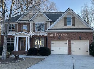 423 Silvertop Dr, Grayson, GA 30017