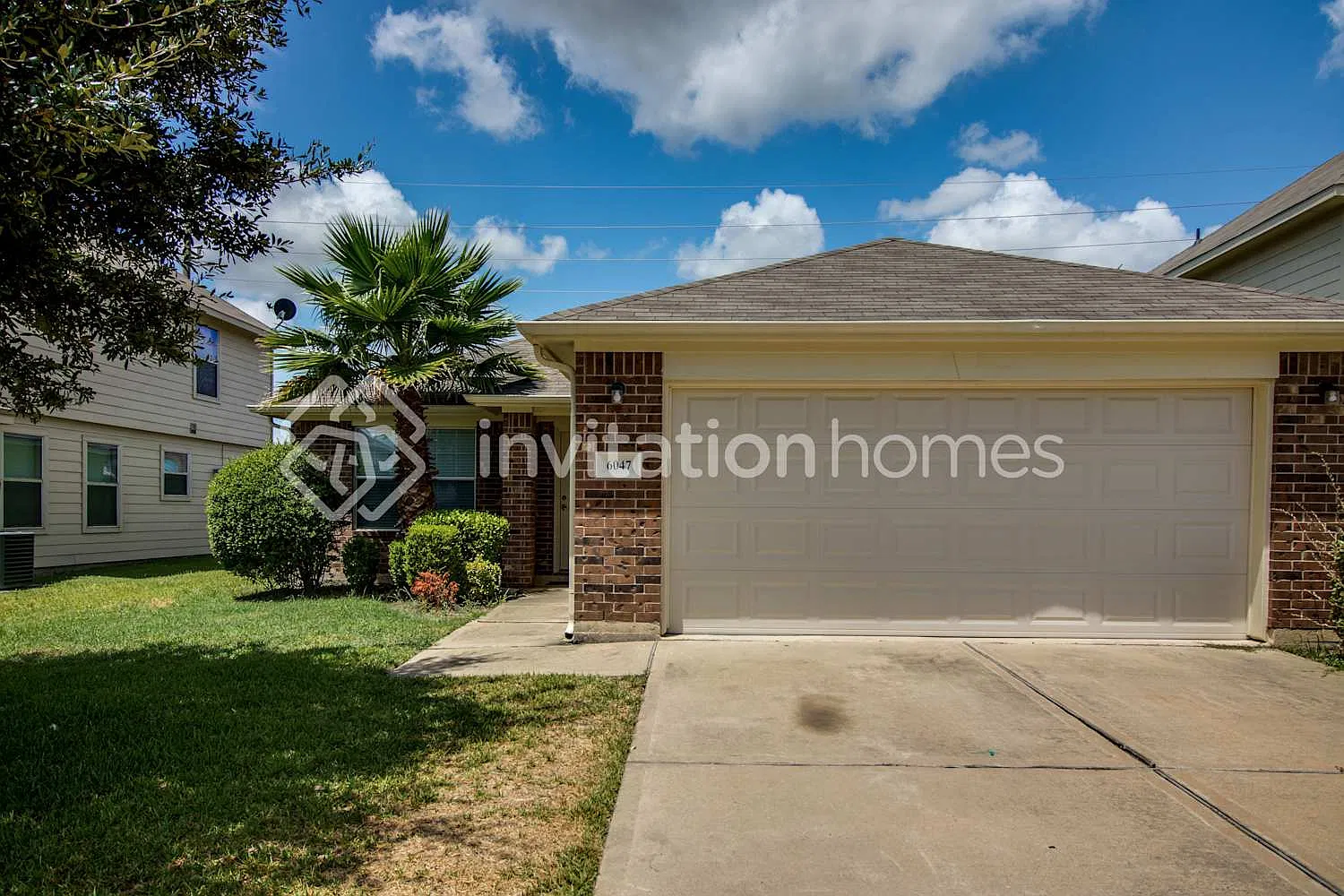 6047 Brenwood Trails Ln Katy, TX 77449 — Photo 1