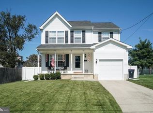 111 5th Ave, Glendora, NJ 08029