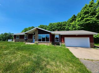 393 Maple Ln, Glidden, WI 54527
