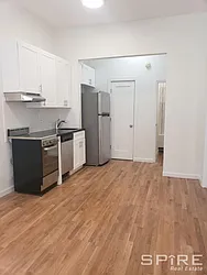 Rented by Spire Group