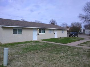 1066 N Irvington Ave #B, Tulsa, OK 74115
