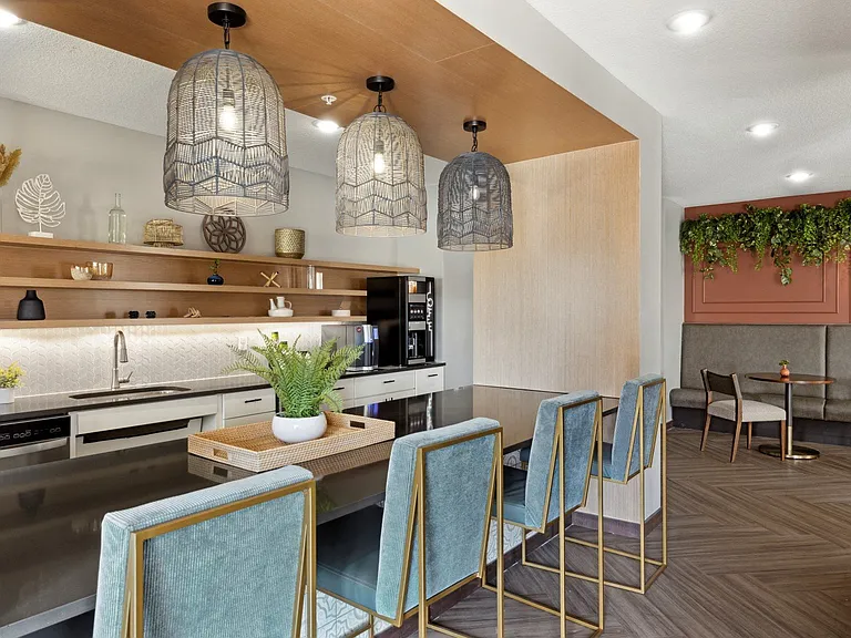 Rya Apartments — Photo 29