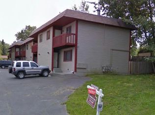 4177 Wilson St APT 6, Anchorage, AK 99503