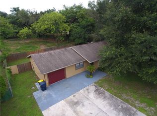 2236 Gabarone Blvd, Auburndale, FL 33823