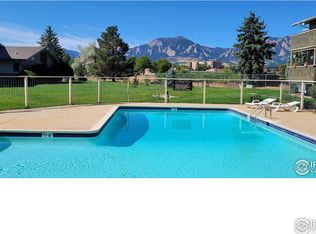 645 Manhattan Pl APT 309, Boulder, CO 80303