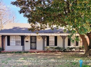1084 Rutland Rd, Memphis, TN 38114