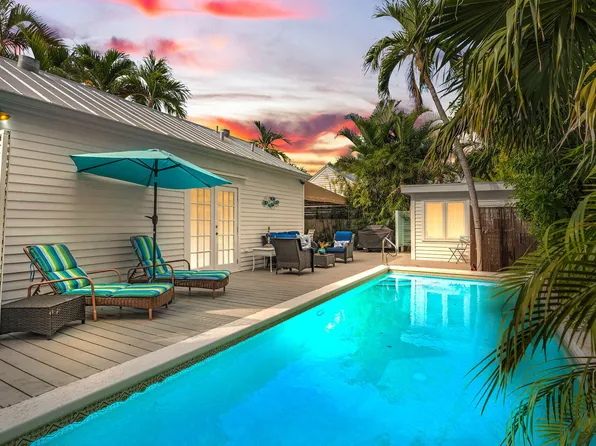 1109 Stump Ln, Key West, FL 33040