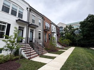 (Undisclosed Address), Washington, DC 20017