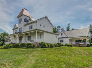 590 Fieldcrest Rd, Blountville, TN 37617