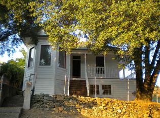 1256 S Summit Rd, Angels Camp, CA 95222