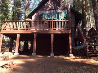 24295 Kalanu Pl, Mi Wuk Village, CA 95346