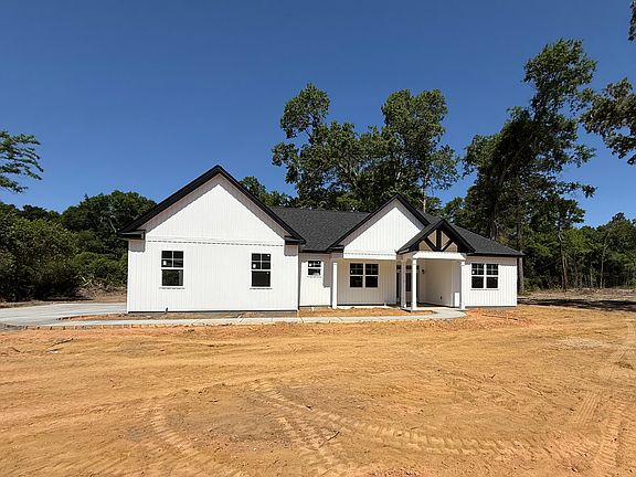 2nd image of 3608 Byrd Road