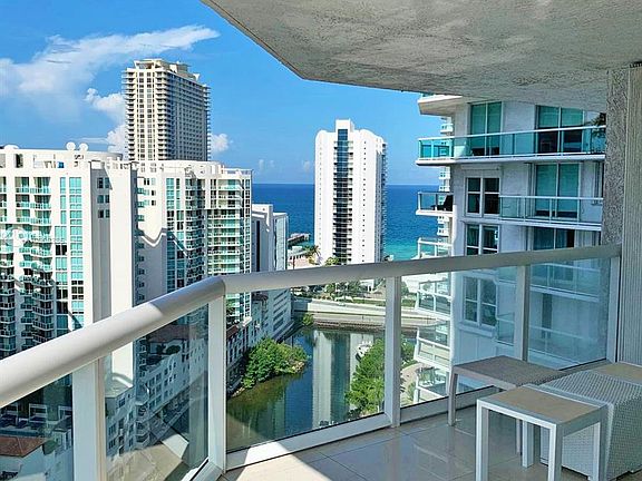 4th image of 16500 Collins Ave APT 2256