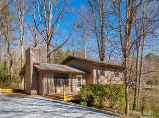 769 Brown Rd, Pisgah Forest, NC 28768