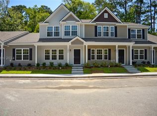 206 Admiration Ave, Beaufort, SC 29906