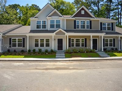 206 Admiration Ave, Beaufort, SC, 29906