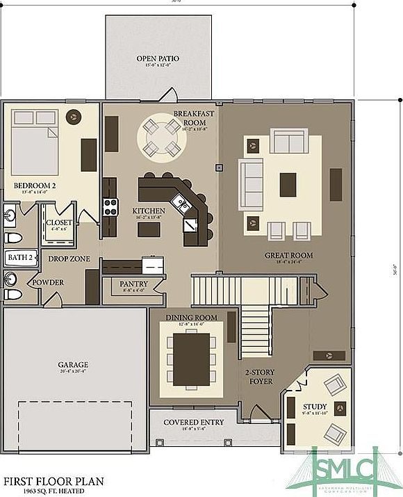 2nd image of 39 Litchfield Dr