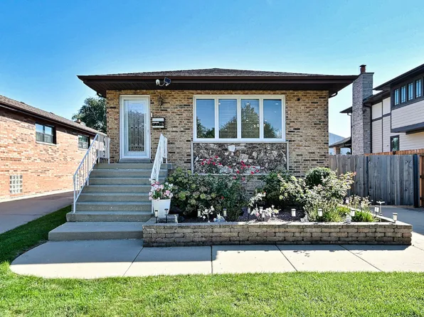 2329 Trumbull Ave, River Grove, IL 60171
