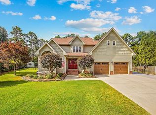 623 Ravencroft Ct, Fayetteville, NC 28314