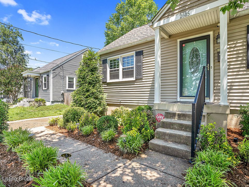 1st image of 2605 Delor Ave