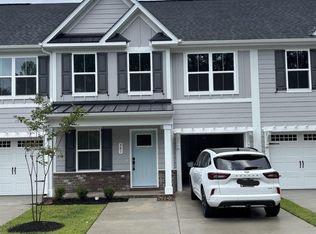 341 Bent Green Ct #90B, Murrells Inlet, SC 29576