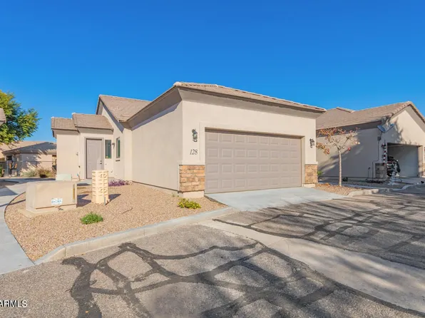 846 N Pueblo Dr #128, Casa Grande, AZ 85122