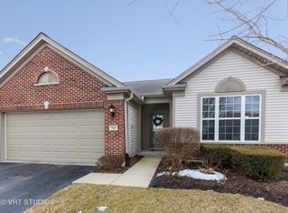 743 Tahoe Trl, Elgin, IL 60124