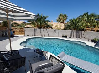 1394 Glassy Pond Ave, Las Vegas, NV 89183