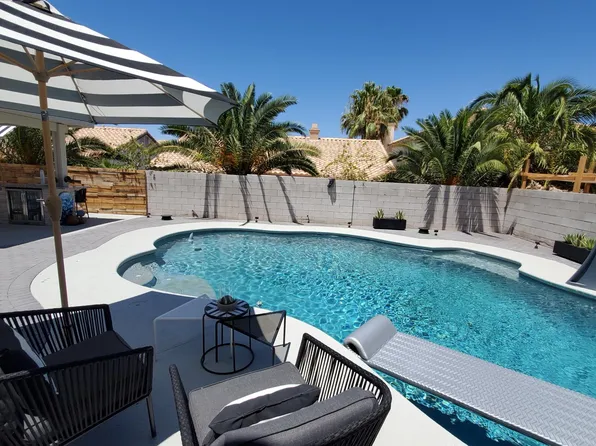 1394 Glassy Pond Ave, Las Vegas, NV 89183
