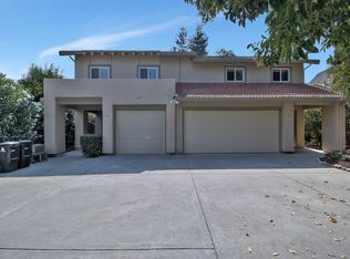 127 Brenton Ct, Mountain View, CA 94043