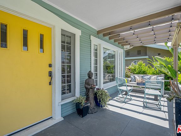 2nd image of 100 S Hobart Blvd