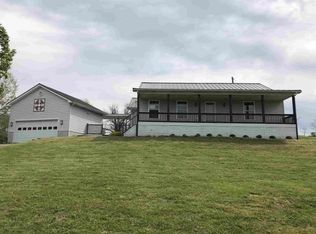 116 Buckettown Rd, Richmond, KY 40475