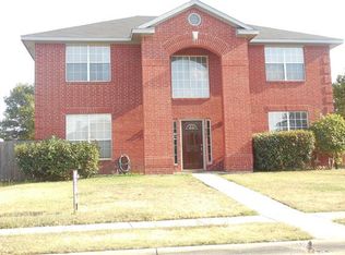 1600 Jesse Ramsey Blvd, Cedar Hill, TX 75104