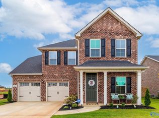 16560 Demi Dr, Athens, AL 35613