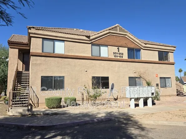 16033 N 25th St, Phoenix, AZ