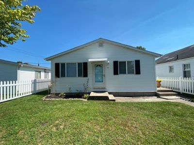 906 Burdette St, Mishawaka, IN, 46544