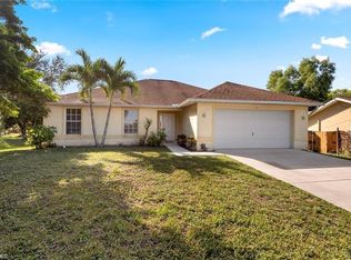 114 SW 19th Ter, Cape Coral, FL 33991