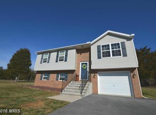 15218 Broadfording Rd, Clear Spring, MD 21722