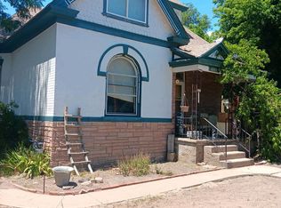1017 Lake Ave, Pueblo, CO 81004