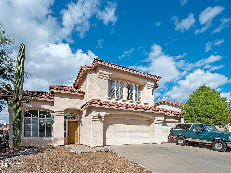 1st image of 11665 N Rain Rock Way