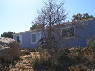 48275 Azula Rd, Aguanga, CA 92536