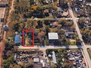 8226 Fillmore St, Houston, TX 77029