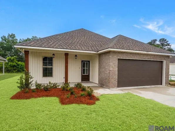 30711 Eden Way Dr, Denham Springs, LA 70726
