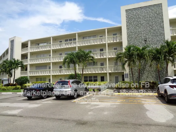 3016 Cambridge A #A, Deerfield Beach, FL 33442