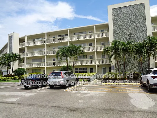 3016 Cambridge Cir #3016-A Photo 1