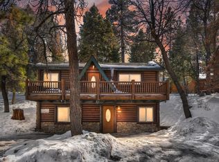 43130 Moonridge Rd, Big Bear Lake, CA 92315