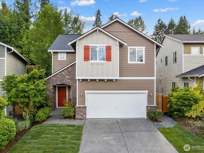 23216 27th Drive SE #23, Bothell, WA, 98021