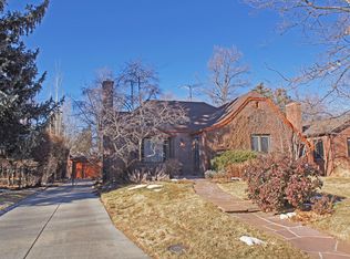 695 Fairfax St, Denver, CO 80220