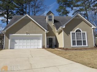 7229 Monterey Ave, Lithonia, GA 30058